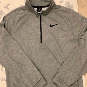 Nike Men’s Dri-Fit Pullover